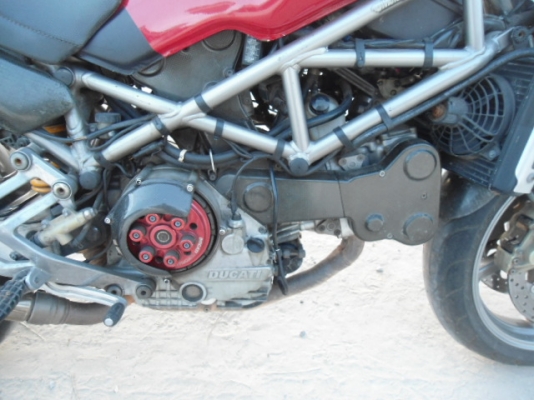 ขาย DUCATI 916 s4 สรรพสามิตร 109000 ขาย DUCATI 916 s4 สรรพสามิตร 109000