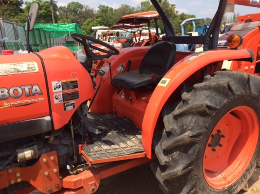 คูโบต้า 47 แรง ล้างสต๊อก