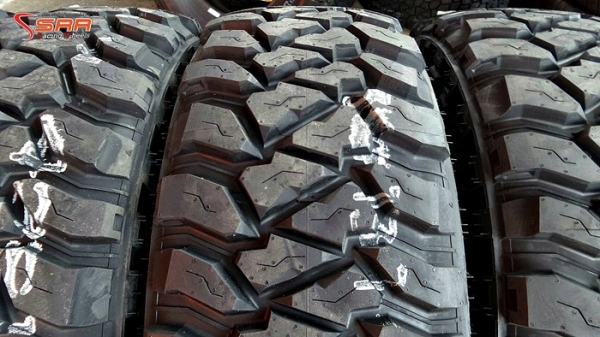 MICKEY THOMPSON MTZ 265/75R16 เส้นละ 8,500 บาท MICKEY THOMPSON MTZ 265/75R16 เส้นละ 8,500 บาท