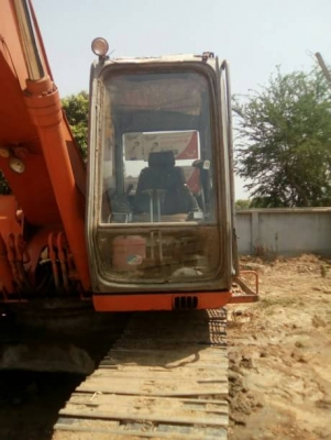 HITACHI EX 200-3 HITACHI EX 200-3