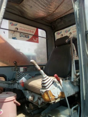 HITACHI EX 200-3 HITACHI EX 200-3