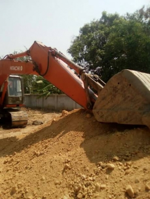 HITACHI EX 200-3 HITACHI EX 200-3