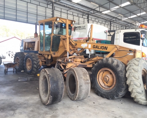 ขายรถเกรด GALION G580020U 850 แอร์ไฟฟ้าเล่มทะเบียนพร้อม สนใจโทร 081-970-1072 ขายรถเกรด GALION G580020U 850 แอร์ไฟฟ้าเล่มทะเบียนพร้อม สนใจโทร 081-970-1072