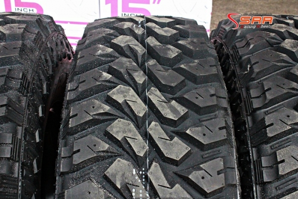 MAXXIS BIGHORN M/T 764 265/75R16 เส้นละ 5,250 บาท MAXXIS BIGHORN M/T 764 265/75R16 เส้นละ 5,250 บาท