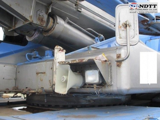 ขาย (50 ton.)TADANO TR-500M-3 ขา X เครนสวยๆนำเข้า Japan สั่งนำเข้าง่ายๆ ไม่แพง ไม่แพง