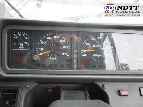 ขาย (50 ton.)TADANO TR-500M-3 ขา X เครนสวยๆนำเข้า Japan สั่งนำเข้าง่ายๆ ไม่แพง ไม่แพง