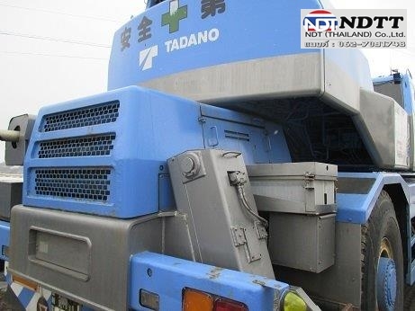 ขาย (50 ton.)TADANO TR-500M-3 ขา X เครนสวยๆนำเข้า Japan สั่งนำเข้าง่ายๆ ไม่แพง ไม่แพง