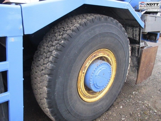 ขาย (50 ton.)TADANO TR-500M-3 ขา X เครนสวยๆนำเข้า Japan สั่งนำเข้าง่ายๆ ไม่แพง ไม่แพง