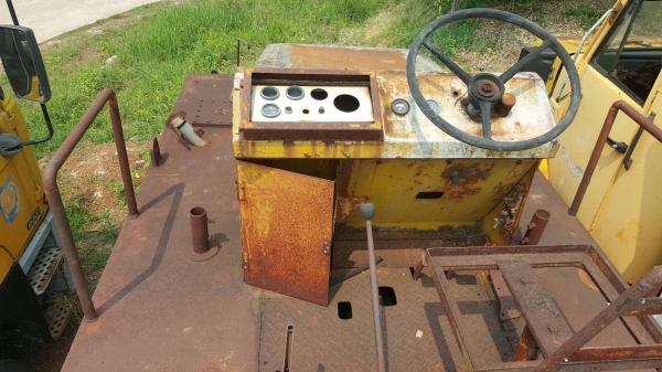 ขาย รถบด 9 ล้อ SINGTHAI เครื่อง ISUZU รถจอดนานต้องเช็คสภาพหน่อย เอกสารชุดประมูลครับ ขาย รถบด 9 ล้อ SINGTHAI เครื่อง ISUZU รถจอดนานต้องเช็คสภาพหน่อย เอกสารชุดประมูลครับ