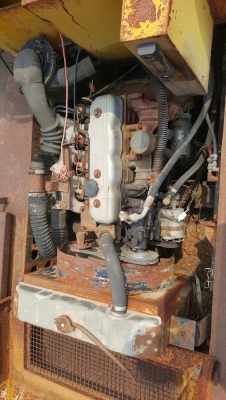 ขาย รถบด 9 ล้อ SINGTHAI เครื่อง ISUZU รถจอดนานต้องเช็คสภาพหน่อย เอกสารชุดประมูลครับ ขาย รถบด 9 ล้อ SINGTHAI เครื่อง ISUZU รถจอดนานต้องเช็คสภาพหน่อย เอกสารชุดประมูลครับ