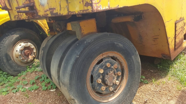 ขาย รถบด 9 ล้อ SINGTHAI เครื่อง ISUZU รถจอดนานต้องเช็คสภาพหน่อย เอกสารชุดประมูลครับ ขาย รถบด 9 ล้อ SINGTHAI เครื่อง ISUZU รถจอดนานต้องเช็คสภาพหน่อย เอกสารชุดประมูลครับ