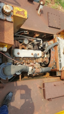 ขาย รถบด 9 ล้อ SINGTHAI เครื่อง ISUZU รถจอดนานต้องเช็คสภาพหน่อย เอกสารชุดประมูลครับ ขาย รถบด 9 ล้อ SINGTHAI เครื่อง ISUZU รถจอดนานต้องเช็คสภาพหน่อย เอกสารชุดประมูลครับ