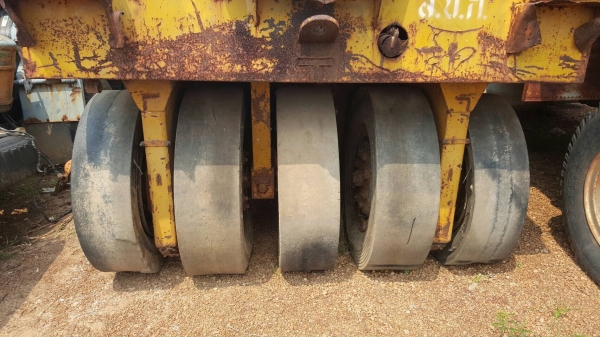 ขาย รถบด 9 ล้อ SINGTHAI เครื่อง ISUZU รถจอดนานต้องเช็คสภาพหน่อย เอกสารชุดประมูลครับ ขาย รถบด 9 ล้อ SINGTHAI เครื่อง ISUZU รถจอดนานต้องเช็คสภาพหน่อย เอกสารชุดประมูลครับ