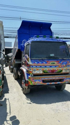 ขายรถพ่วงแม่+ลูก ISUZU เครื่อง 270 แรง ปี 46 ยูโรทู เครื่องดำ กระบะดัมพ์มิเนียม ลูก 2 เพลา ทะเบียนพร้อม ขายรถพ่วงแม่+ลูก ISUZU เครื่อง 270 แรง ปี 46 ยูโรทู เครื่องดำ กระบะดัมพ์มิเนียม ลูก 2 เพลา ทะเบียนพร้อม
