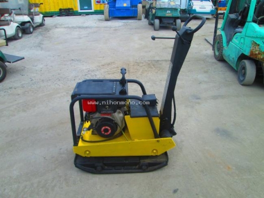 ราคาพิเศษ 73,000 บาท!! เครื่องตบดินBOMAG BPR40/45D รหัสสินค้า : 80904309