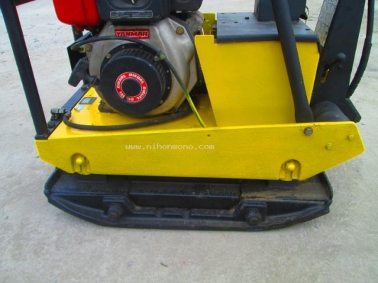 ราคาพิเศษ 73,000 บาท!! เครื่องตบดินBOMAG BPR40/45D รหัสสินค้า : 80904309