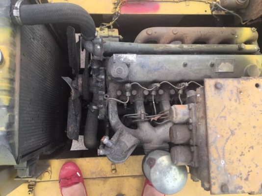 ขาย SD22 ราคา 145,000 บาท เครื่องดี เกียร์ดี สภาพพร้อมใช้ เอกสารชื่อขาย  รถอยุ่ จ.ร้อยเอ็ด โทร &amp; ไอดีไลน์ 0610710295