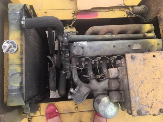 ขาย SD22 ราคา 145,000 บาท เครื่องดี เกียร์ดี สภาพพร้อมใช้ เอกสารชื่อขาย  รถอยุ่ จ.ร้อยเอ็ด โทร &amp; ไอดีไลน์ 0610710295