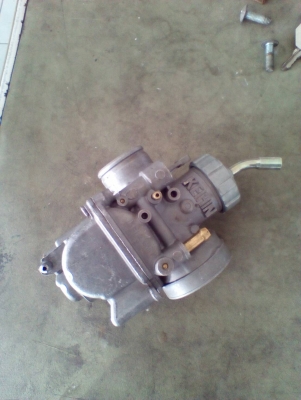 คาบู nova dashมือสอง