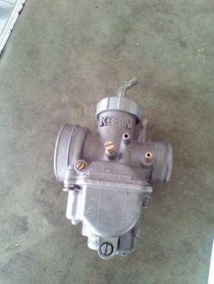 คาบู nova dashมือสอง