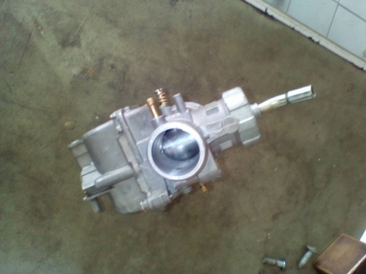 คาบู nova dashมือสอง