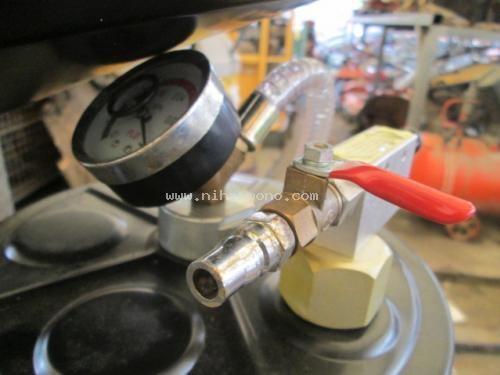 ราคาพิเศษ!! เครื่องเปลี่ยนถ่ายน้ำมันเครื่อง LUMAN  SF-6197 เพียง 7,900 บาท รหัสสินค้า : 80904509 www.nihonmono.com