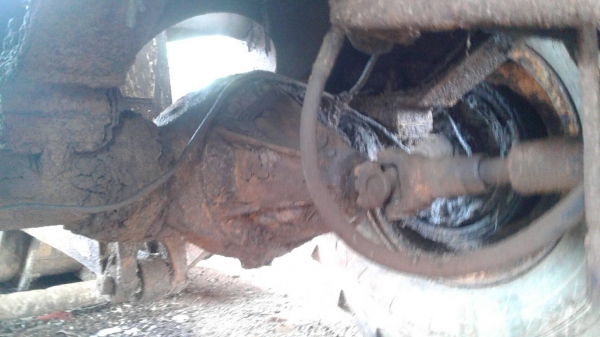 ขาย รถตัก KOMATSU JH30 รถใช้งานอยู่ประจำ เครื่องแน่น ปั้มแรง เกียร์ดี ราคาต่อรองได้ครับ