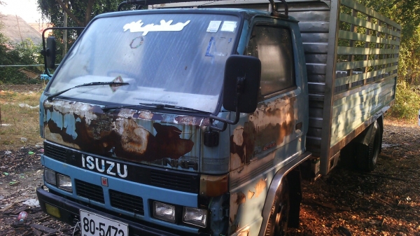 แยกอะไหล่ทั้งคัน แยกอะไหล่ทั้งคัน