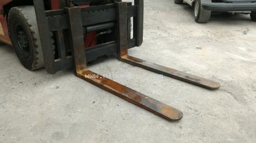 ราคาพิเศษ 98,000 บาท รถยก NICHIYU FB15PN รหัสสินค้า : 80904620  www.nihonmono.com