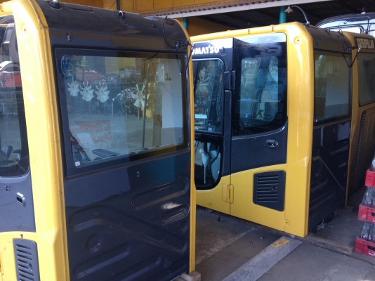 หัวเก๋งแบ็คโฮทุกรุ่น