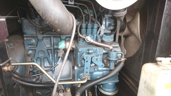 #Welder เครื่องเชื่อม DGW400DM Shindaiwa มือสอง เชื่อมได้ 2 คน นำเข้าจากญี่ปุ่น by OEK