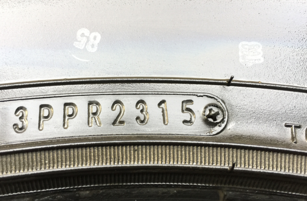 ยาง All Dunlop 265 70 16 กลางปี15 ดอกเยอะ ใช้ยาว ราคาไม่แพง