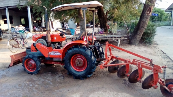 14แรงสวยๆๆพร้อมใช้  ดันหน้า พาลหลัง4 โรตารี่ เล่มทะเบียนพร้อม