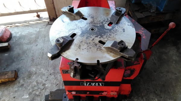 **ขายถูกๆเครื่องถอดยางมือสองจากญี่ปุ่น** PC-82  ทดสอบเรียบร้อย ทุกระบบทำงานได้ดีมากๆนิ่งๆเพร้อมใช้งานครับ