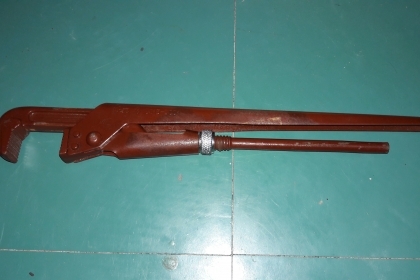 ขายคอม้ารัสเซีย " MADE IN USSR.งานเก่าๆ