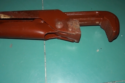 ขายคอม้ารัสเซีย " MADE IN USSR.งานเก่าๆ