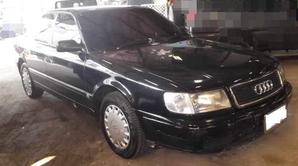 ขาย เหมาไปเลยครับ 2 คัน audi 100 VOLKSWAGEN PASSAT