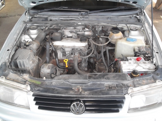 ขาย เหมาไปเลยครับ 2 คัน audi 100 VOLKSWAGEN PASSAT