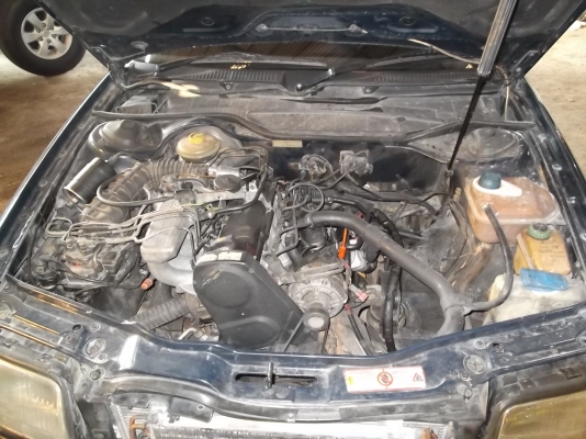 ขาย เหมาไปเลยครับ 2 คัน audi 100 VOLKSWAGEN PASSAT