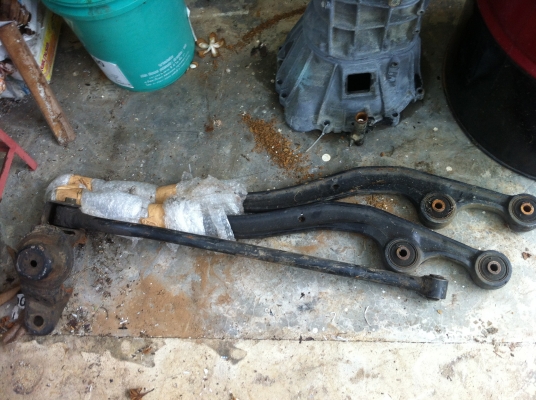 ขายอาร์มหน้า lj 78