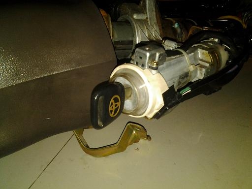 ขายแกนวงพวงมาลัยรถตู้หัวจรวด ปรับไฟฟ้า