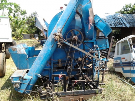 ขาย ตู้ นวด/สี ข้าว ขนาด 6 ฟุต สภาพสวย น.รวมช่าง อ.จตุรัส จ.ชัยภูมิ  สีสันยังสวย สายพานไม่มีขาด  พร้อมใช้งาน ราคาต่อรองได้ครับ