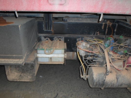 ขาย  สิบล้อ MITSUBISHI FN 527s TF 7xxx  สวยๆ