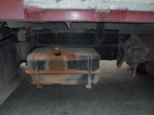 ขาย  สิบล้อ MITSUBISHI FN 527s TF 7xxx  สวยๆ