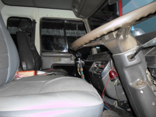 ขาย  สิบล้อ MITSUBISHI FN 527s TF 7xxx  สวยๆ