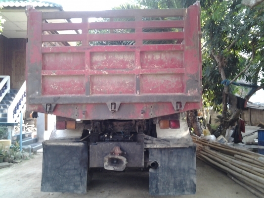 ขาย  สิบล้อ MITSUBISHI FN 527s TF 7xxx  สวยๆ