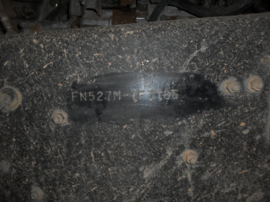 ขาย  สิบล้อ MITSUBISHI FN 527s TF 7xxx  สวยๆ