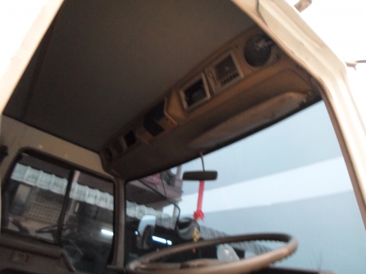 ขาย  สิบล้อ MITSUBISHI FN 527s TF 7xxx  สวยๆ