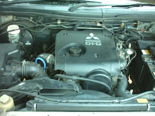 ขายรถกระบะไทรทัน