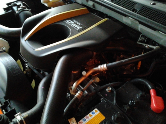 ขาย กระบะแค็ป ISUZU D-MAX L SPACECAB Ddi I-TEQ2.5 MT(ALL-NEW) ปี55/12 รถสวยสภาพเหมือนใหม่ ประหยัดเกือบแสน วิ่ง 16,xxx ไม่ค่อยได้ใช้งาน จดทะเบียน สิงหา 55 เดิมทุกจุด พร้อมใช้งาน ราคาต่อรองได้ครับ